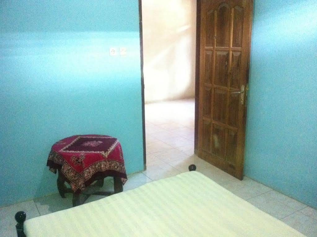 The New Orlinds Guest House Wonosari Ngoại thất bức ảnh