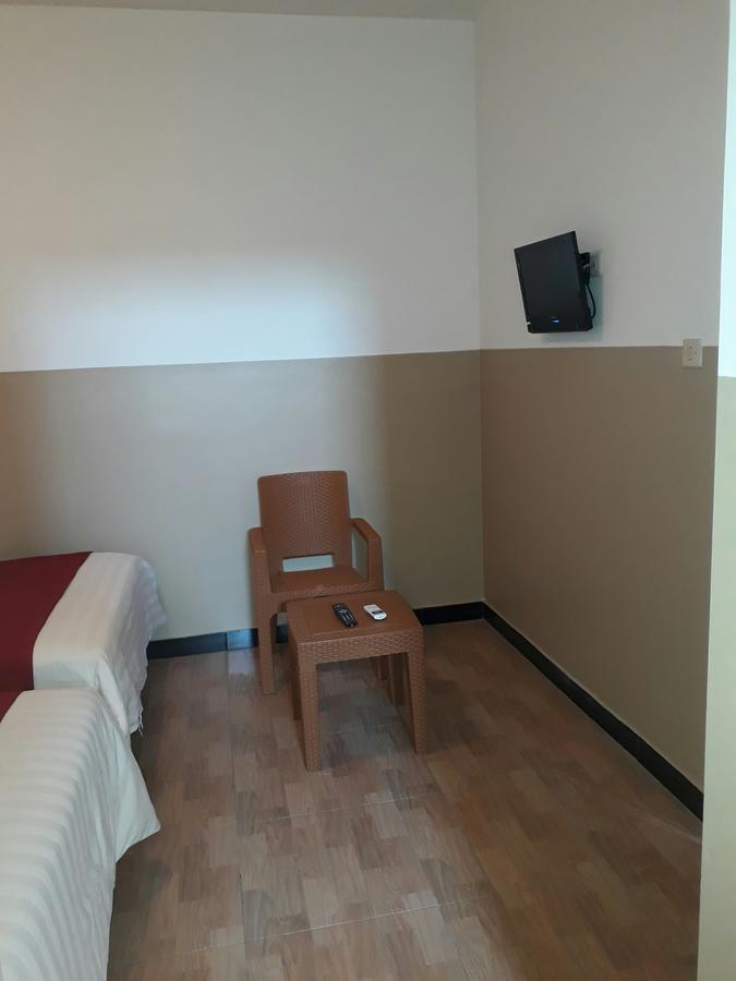 The New Orlinds Guest House Wonosari Ngoại thất bức ảnh