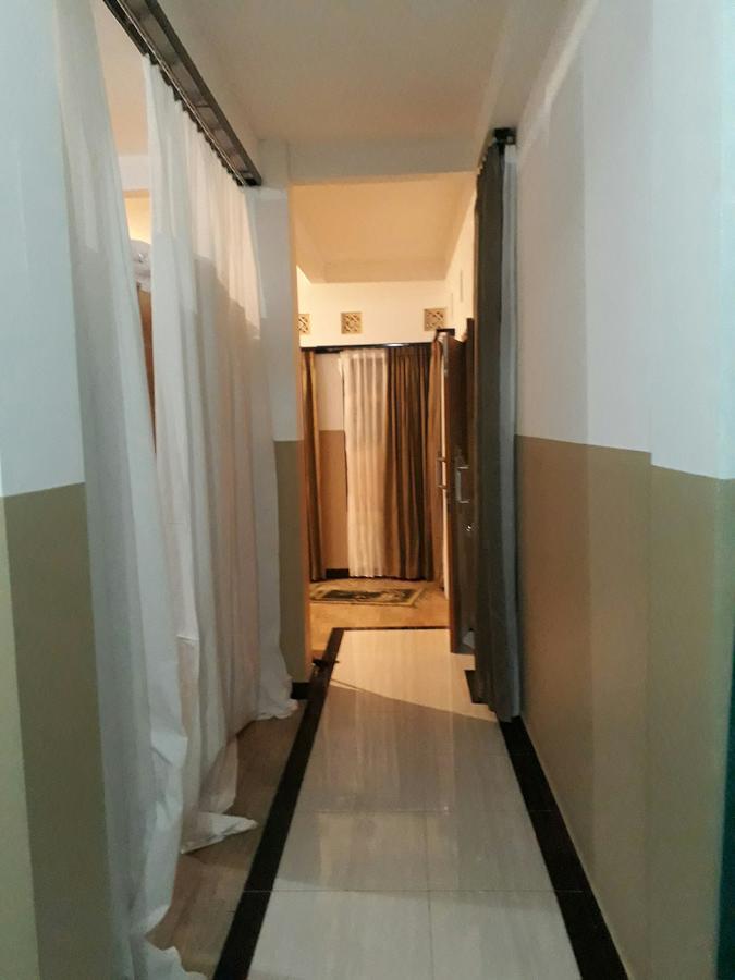 The New Orlinds Guest House Wonosari Ngoại thất bức ảnh